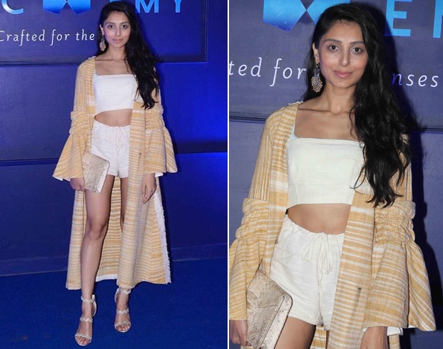 Pernia Qureshi