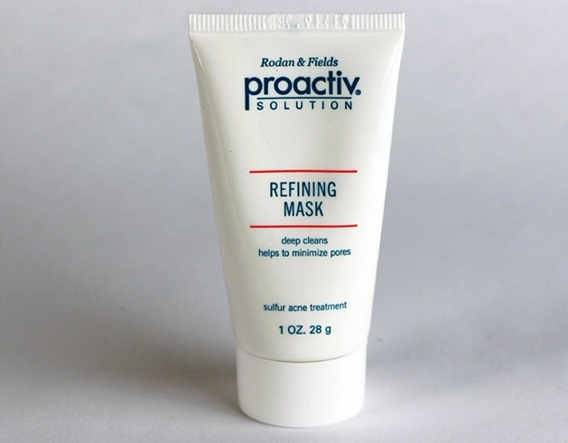 Proactive Face Wash