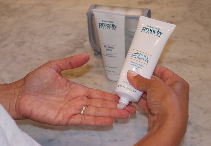 Proactive Repairing Lotion