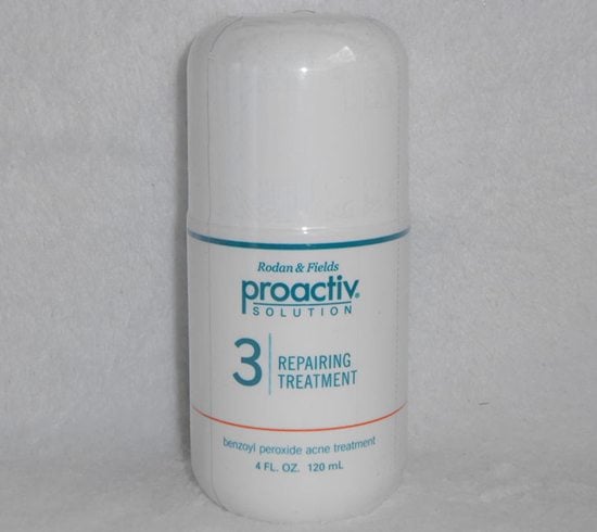Proactive Skin Care