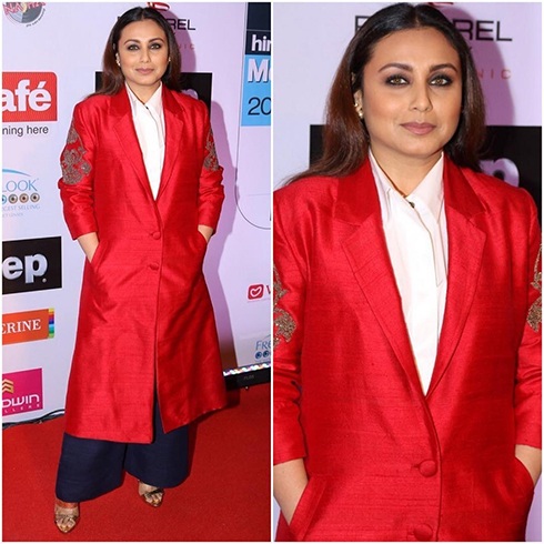 Rani Mukherjee