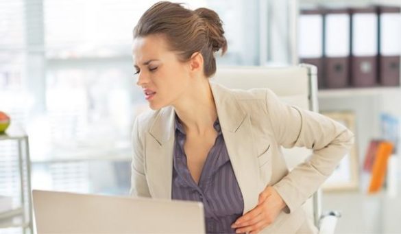 Natural Remedies To Get Rid Of HeartBurn