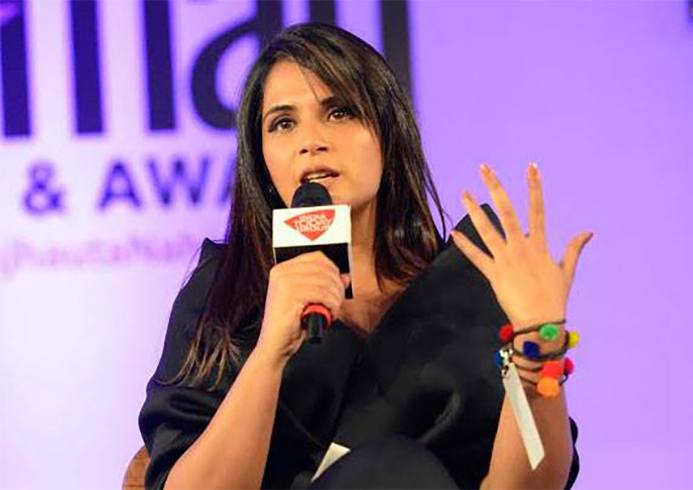 Richa Chadda