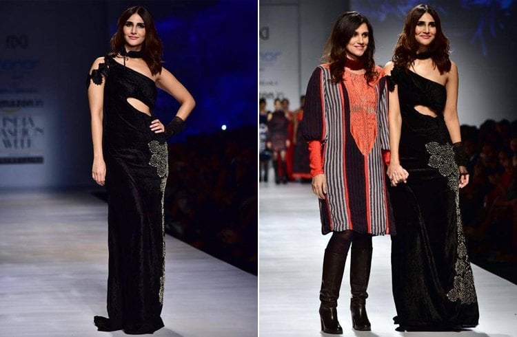 Rina Dhaka Day2 Collections