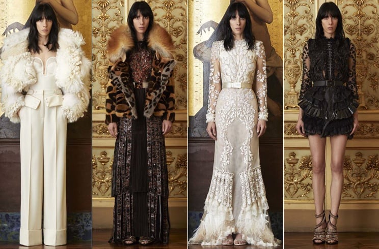 Roberto Cavalli