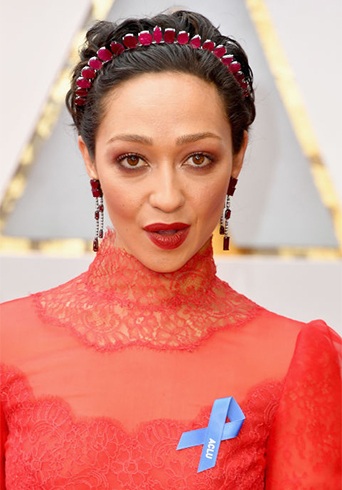 Ruth Negga