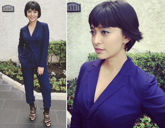 Sayani Gupta