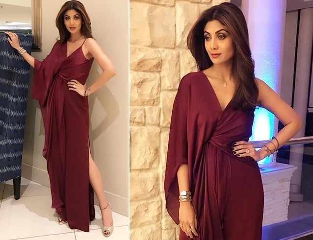 Shilpa Shetty