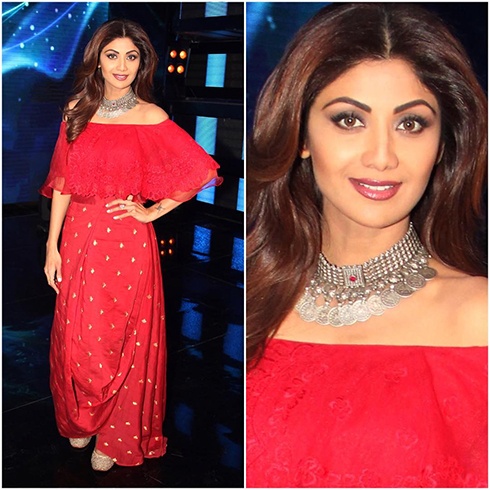 Shilpa Shetty