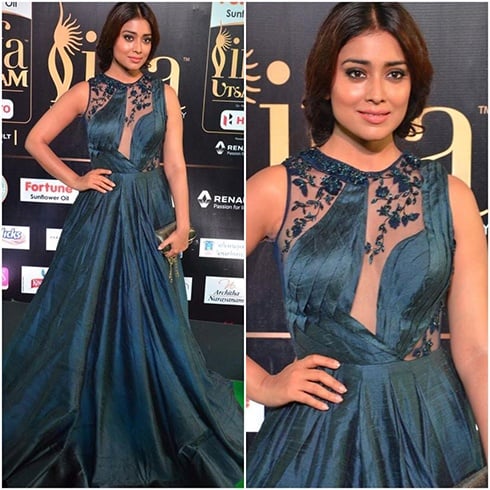 Shriya Saran