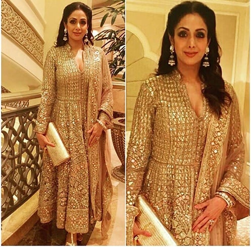 Sridevi Kapoor