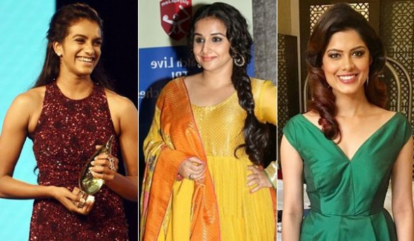 Times of India Sports Awards 2017