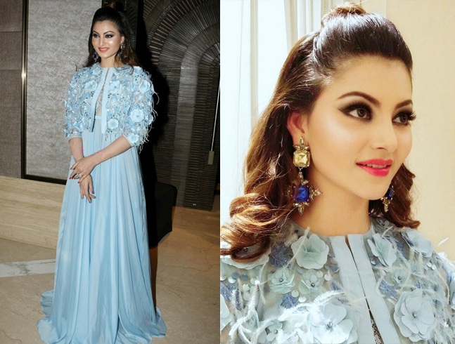 Urvashi Rautela