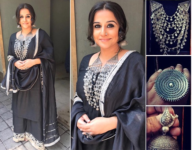 Vidya Balan