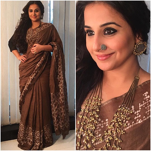 Vidya Balan