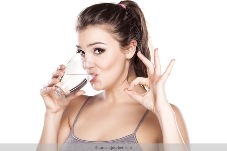 Water Fasting