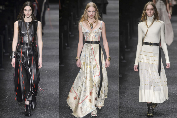 Alexander McQueen