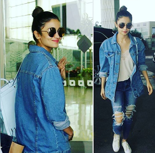 Alia Bhatt Fashion