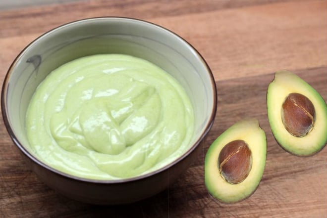 Avocado Conditioner