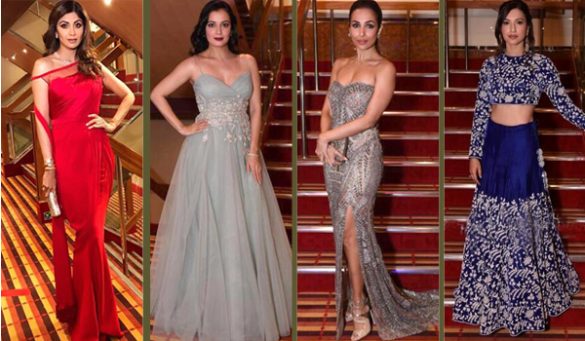B-town Dress Fashion