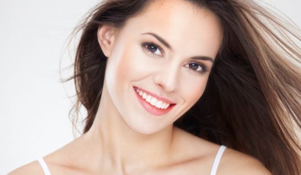 Beautiful Lips For Women