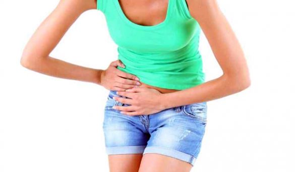 Causes Of Pain Under Right Rib