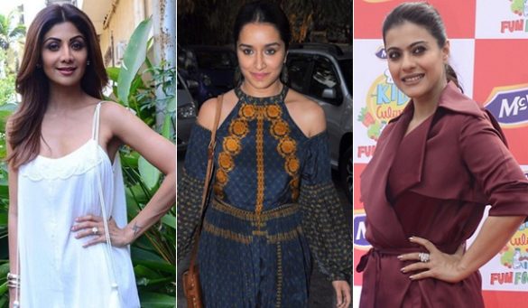 Celeb Styles