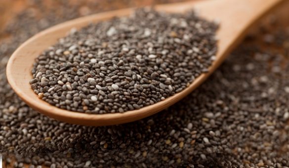 Chia Eeed For Health