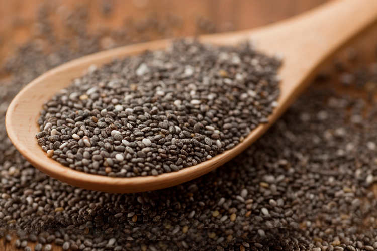 Chia Seed