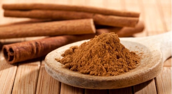 Cinnamon to Treat Pimple on Nose