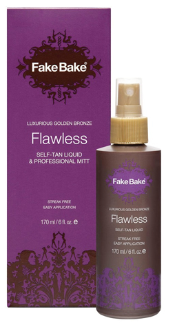 Fake Bake Flawless Liquid Spray