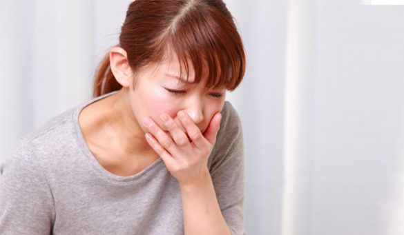 Food poisoning people