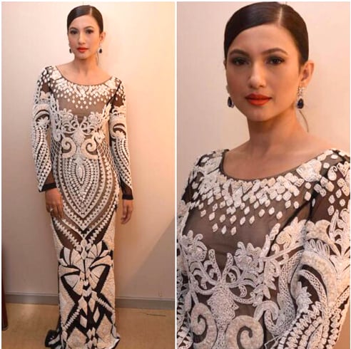 Gauhar Khan