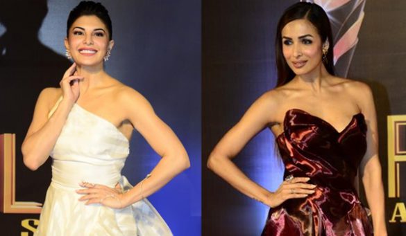 Golden Petal Awards 2017