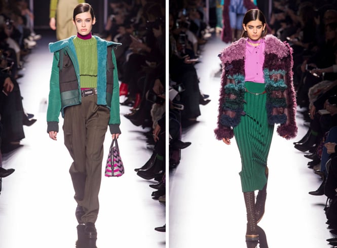 Hermes fashion