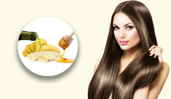 Homemade Conditioner
