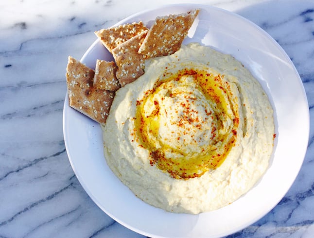 Hummus