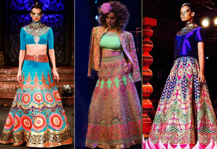 Manish Arora Fashion