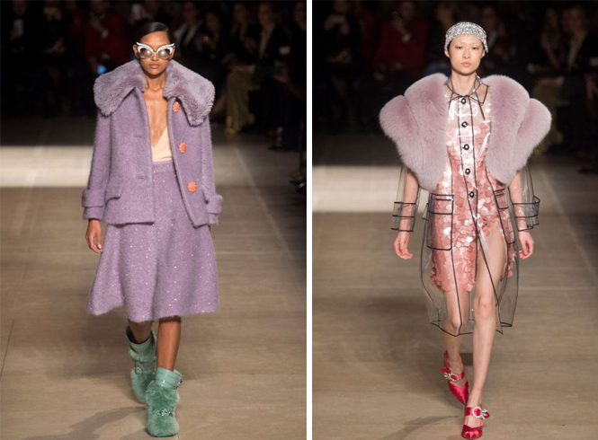 A Three-Sixty Degree Round Up On The Paris Fashion Week