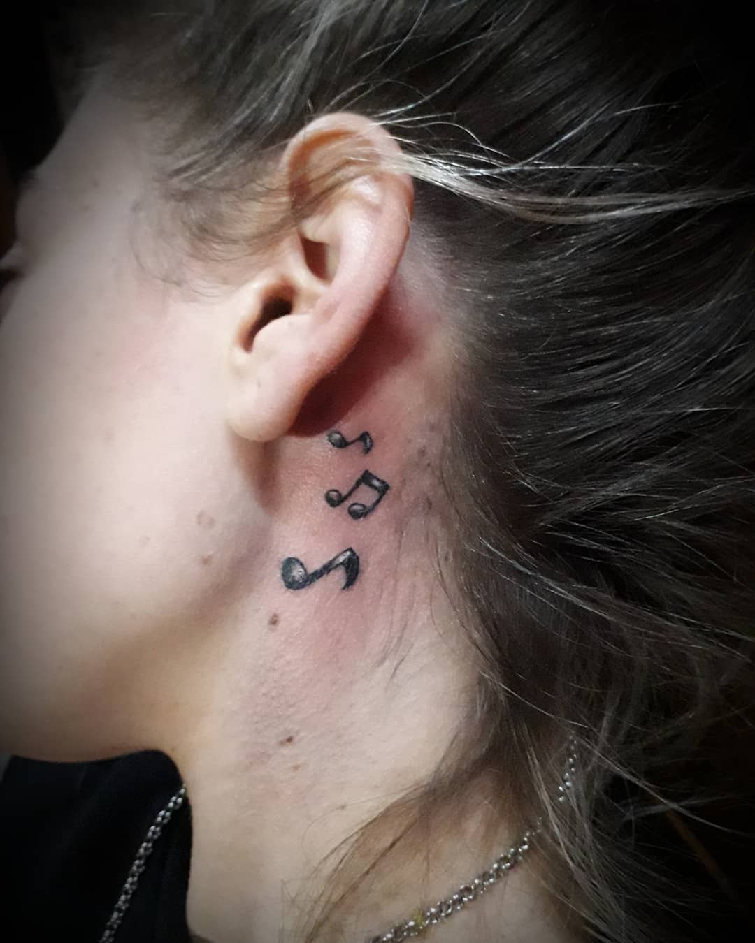 29 Amazing Neck Tattoos You Will Surely Love