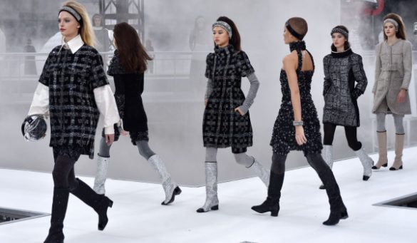 Paris Fashion Week