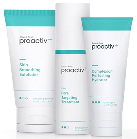 Proactiv Plus