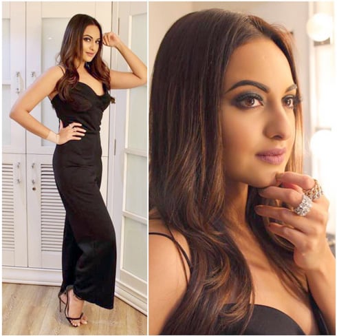 Sonakshi Sinha