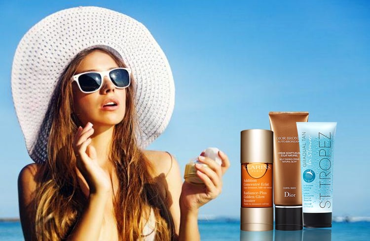 Best Self Tanners