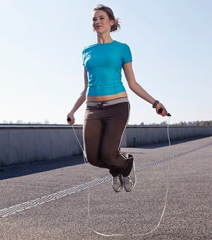 Aerobic Exercises
