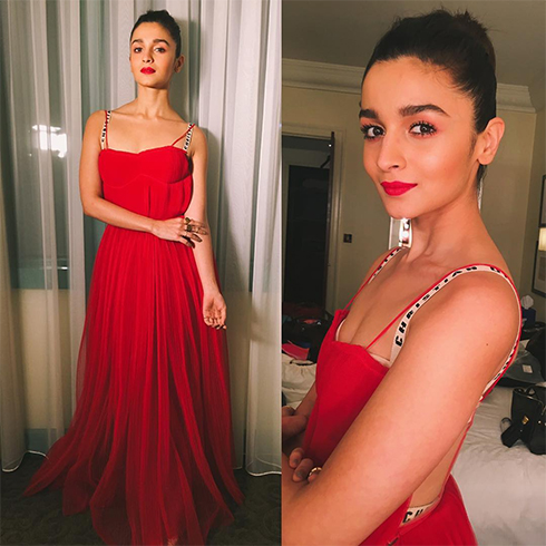 Alia Bhatt Fashion