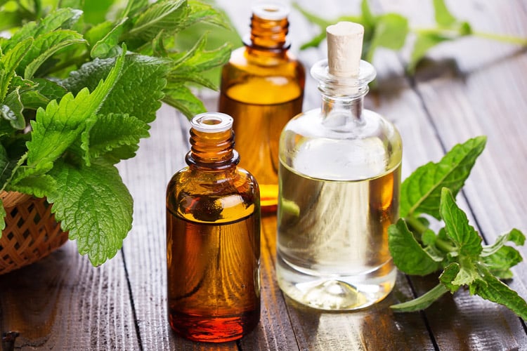 Amazing Uses of Essential Oils