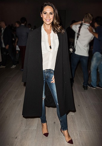 Australian Fashion Week