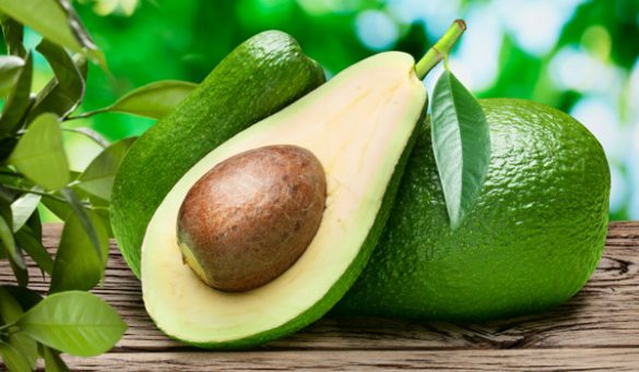 Avocado Benefits