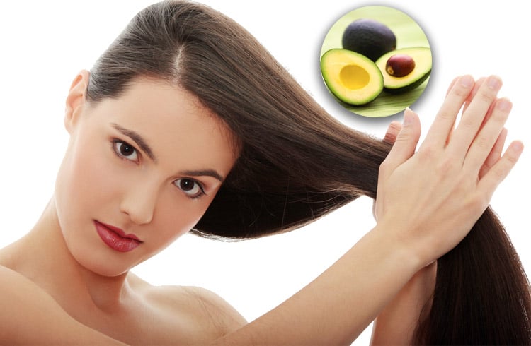 Avocado Benefits For Hair